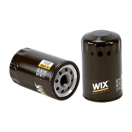 Wix Filters Oil Filter 57045